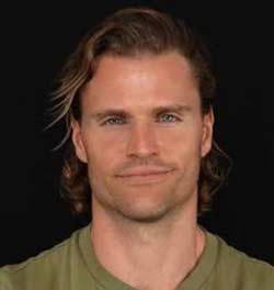 James Carson